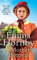 Emma Hornby | A Mother's Betrayal | Buch | Englisch (2022) | Gebunden