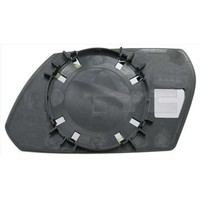 TYC Spiegelglas AußEnspiegel Rechts FüR Ford Mondeo III Turnier BWY B5Y B4Y