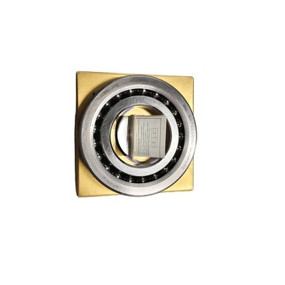 Precision Angular Contact Ball Screw Support Bearing Fits NSK 50TAC100CSUHPN7C