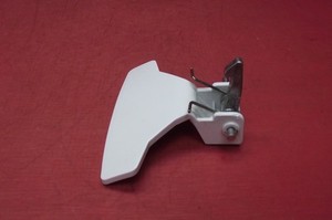 Waschmaschine BEKO WM7120W TÜRGRIFF MIT SCHNÄPPER