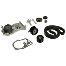 Wasserpumpe + Zahnriemensatz für Renault Kangoo KC0/1 BE KW0/1 FC0/1 | 24072898