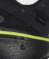 Nike Pegasus 42 GORE-TEX Waterproof Road 'Black Lemon Venom - IQ0450-001 Men