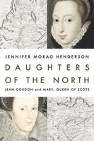 Jennifer Morag Henderson | Daughters Of The North | Buch | Englisch (2022)