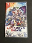 New ListingFire Emblem Engage for Nintendo Switch - US Version
