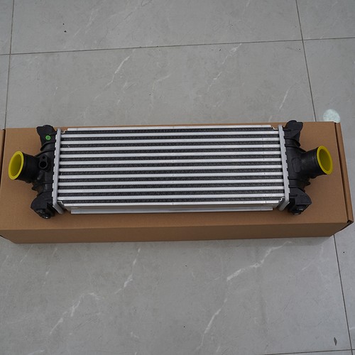 Intercooler for Ford Transit-150 Transit-250 Transit-350 2015-2021 Turbo V6 3.5L - Picture 2 of 11