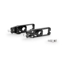 Puig Kettenspanner FUR Yamaha MT-09 Tracer 15-16 Schwarz