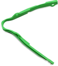 UFO Chain Slider Green KA03703026 for Kawasaki KX250 2-Stroke/KX125