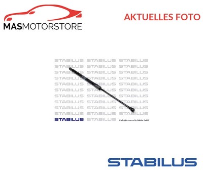 GASFEDER DÄMPFER HECKKLAPPE LINKS RECHT STABILUS 093946 I NEU OE QUALITÄT