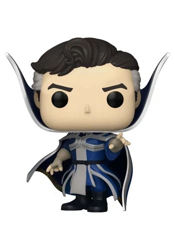 Funko POP! Marvel Doctor Strange Multiverse of Madness Supreme Strange #1005
