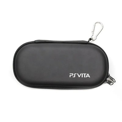 EVA Anti-Shock Hard Case For Sony PS Vita PSV 1000 2000 Slim Console Gamepad Car