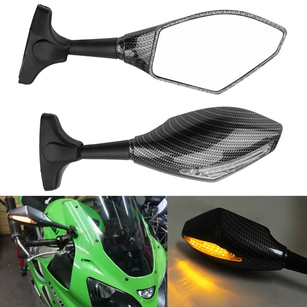 Preços baixos em Peças de Motocicleta para Kawasaki Ninja ZX9R | eBay