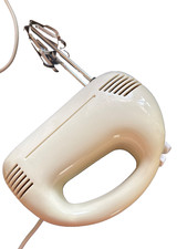 Argos Value Range Hand Mixer 5-speeds (used/fully working)