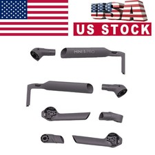 For DJI Mini 5 Pro Original Front Left/Right Rear Arm Housing Shell Repair USA