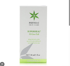 Phyto-C SUPERHEAL TM O-Live Gel 30ml tw