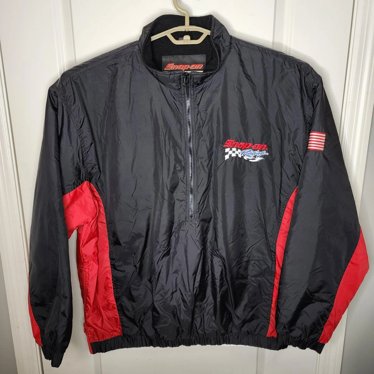 Snap-on Red Coats, Jackets & Vests for Men for Sale | Shop New