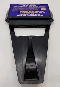 Nintendo NES - Game Genie Game Enhancer Model 7356 by Galoob