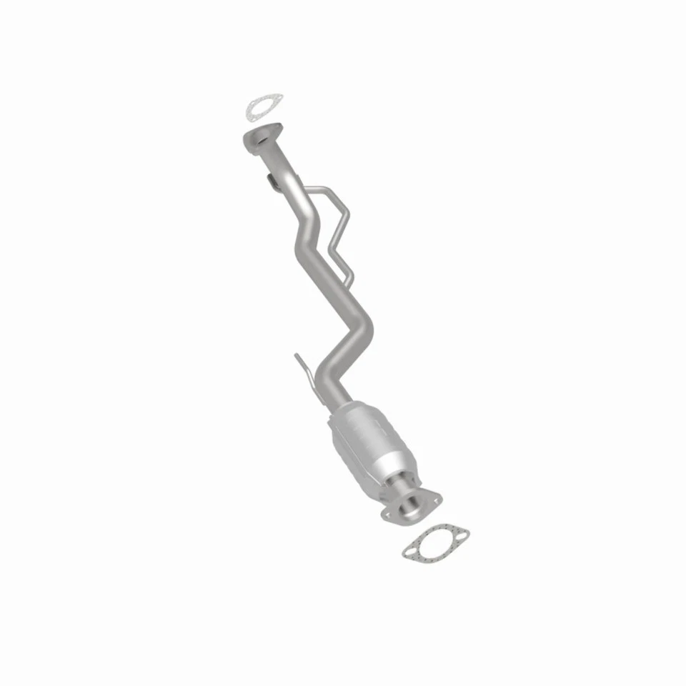 1990-1995 Nissan 300ZX Direct-Fit Catalytic Converter 22756 Magnaflow - Image 3 of 4