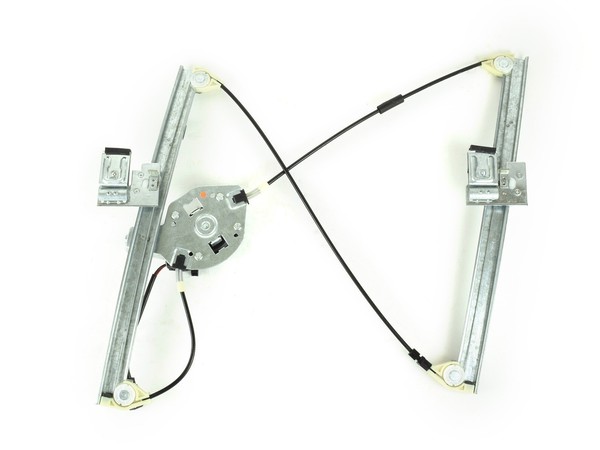 Elektrisches Vordere Fensterheber FüR Volkswagen Polo 1999-2001 Links-image