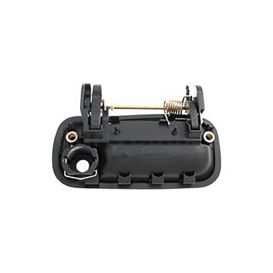 Par de manijas de puerta exteriores Dorman - AYUDA para Toyota 4Runner 1989 1990 1991 1992 Foto 3 de 4