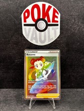 Roxanne - 206/189 - Astral Radiance - Rainbow Rare - Pokémon TCG on eBay
