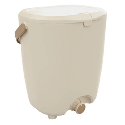 #ad Hozelock 100 100 500 Bokashi Pure Composter Duopack Secchio per rifiuti in com EUR 193.97