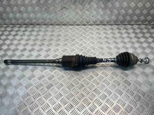 BMW X1 E84 Antriebswelle vorne rechts 7591682 8250130887 2.00 Diesel 32448463