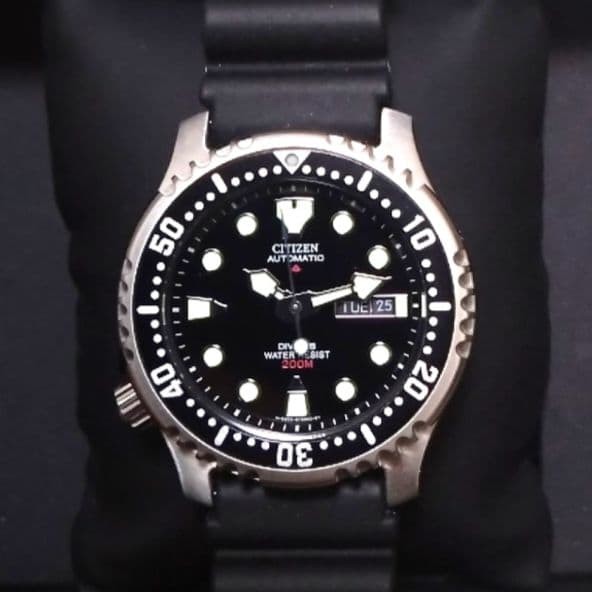 Citizen Promaster automatic 261099 - image 1