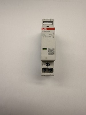 ABB Installationsschütz ESB20-20N-01   Brummfrei & Stark 24V