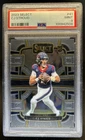 2023 Select C.J. Stroud RC Concourse #41 Texans PSA 9 Rookie