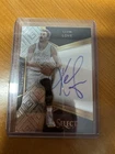2016-17 Panini Select Signatures Kevin Love Auto /99 Cavaliers #26 NBA RARE