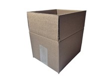 7x8x5.5 Corrugated Cardboard Shipping Boxes