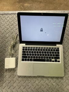 13 inch 2010 MacBook Pro | eBay