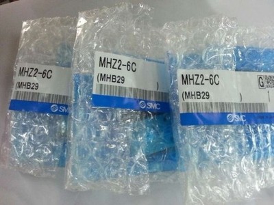 Fst  1pc MHZ2-6C MHZ26C SMC Pneumatic finger   #jg