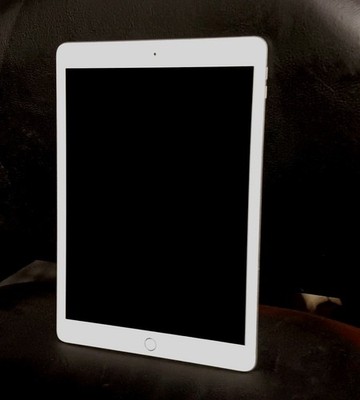 Apple iPad (8th Generation) A2270 32 GB, Wi-Fi, 10.2 in - White
