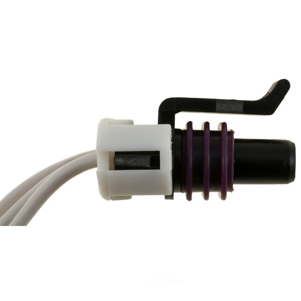 Sensor de pressão do tanque de combustível Connec compatível com 1998-2008 Saturn Vue SC1,SC2,SL,SL1,SL2 Io - Imagem 3 de 4