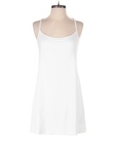 OFFLINE by Aerie Women White Romper M