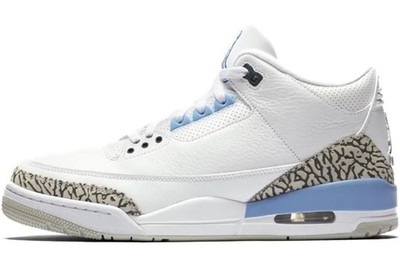Size 11 - Jordan 3 Retro Mid UNC for sale online | eBay