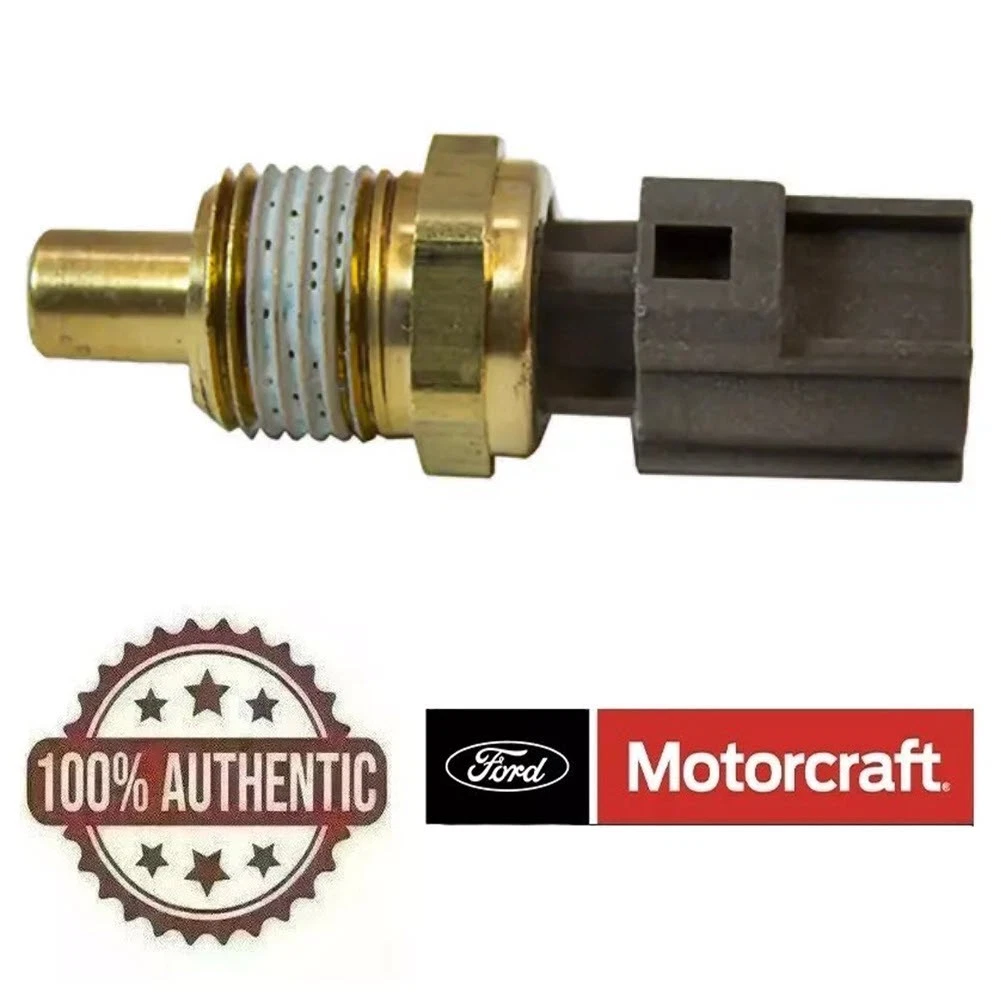 NGK NTK Coolant Temperature Sensor – Fits 1983-1994 Ford Ranger 2.0L/2.3L/2.8L