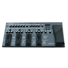 Boss ME-80 Guitar Multi-Effects Pedal P-29467