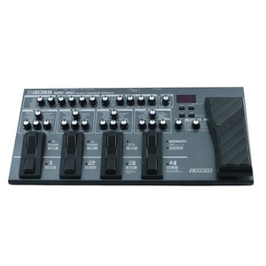 <本日2/4限定価格>BOSS ME-80 Used Boss ME-80 Guitar Multiple Effects Pedal Used Japan