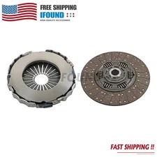 Transmission Clutch Kit For Volvo VNL D13 D16 2011-2022 20806454, 23491400 1Pair