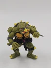 New ListingVintage 1991 TMNT Teenage Mutant Ninja Turtles TOKKA Action Figure - Movie