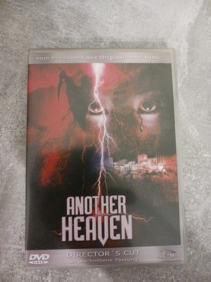 Another Heaven [Directors Cut] von Jôji Iida | DVD | Zustand Sehr gut