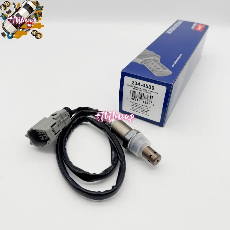 Denso 234-4509 Down Oxygen O2 Sensor For Toyota Highlander Lexus RX330 RX350 Foto 2 de 4