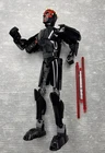 LEGO Star Wars DARTH MAUL Buildable Figure 75537 incomplete