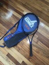 pro kennex tennis racquet