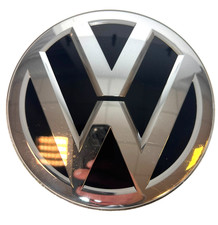 Original VW Touran II 5T Emblem Logo vorne Front 5TA853601 OEM