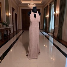 👗 City Studio Formal Gown – Worn Once, Excellent Condition