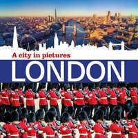 . | London - A City In Pictures | Taschenbuch | Englisch (2024)