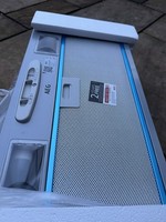 Canopy cooker Hood AEG Kitchen DGX3523S